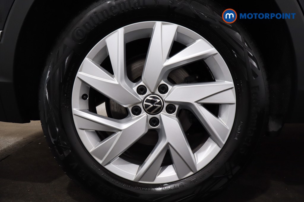 Volkswagen Tiguan Allspace Life Automatic Petrol SUV - Stock Number (1595366) - 11th supplementary image