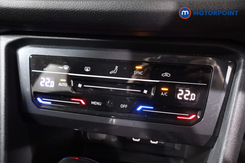 Volkswagen Tiguan Allspace Life Automatic Petrol SUV - Stock Number (1595366) - 14th supplementary image