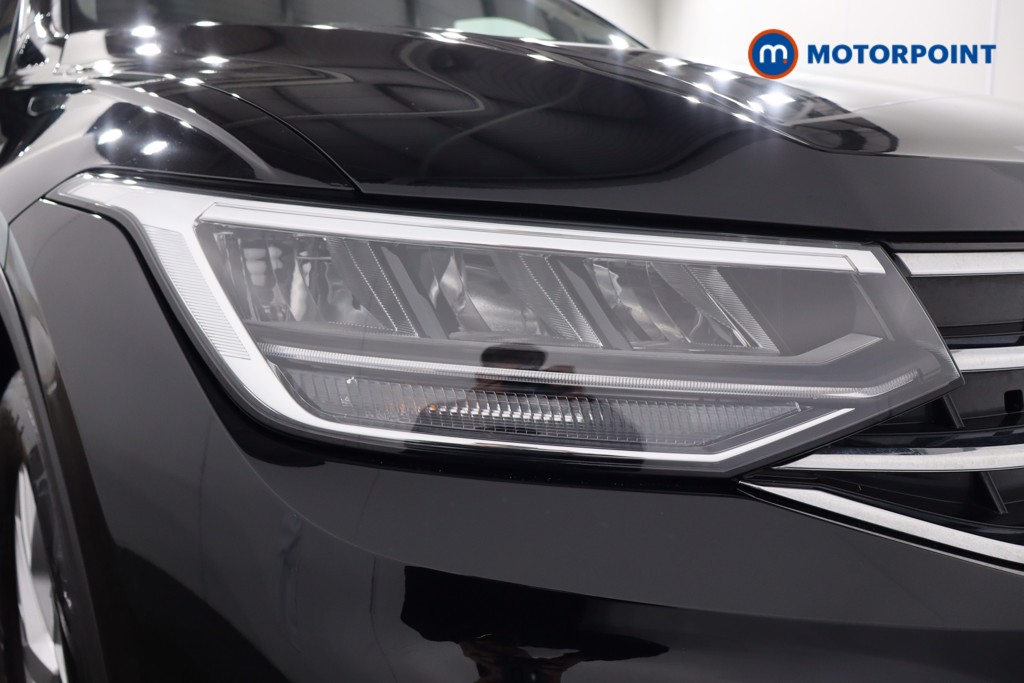 Volkswagen Tiguan Allspace Life Automatic Petrol SUV - Stock Number (1595366) - 25th supplementary image