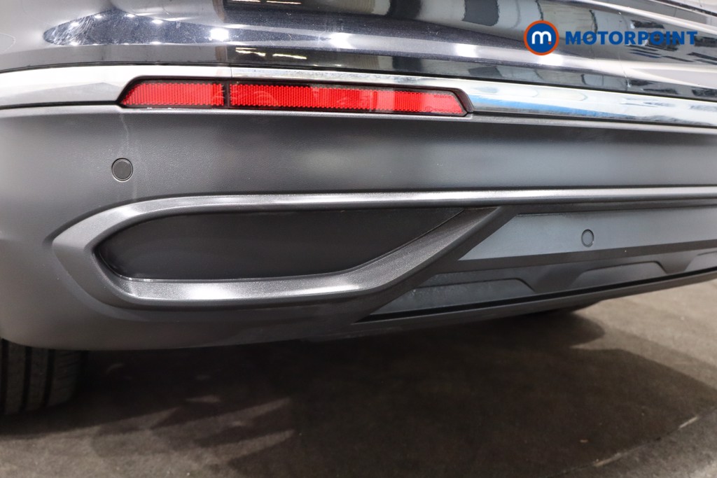 Volkswagen Tiguan Allspace Life Automatic Petrol SUV - Stock Number (1595366) - 28th supplementary image