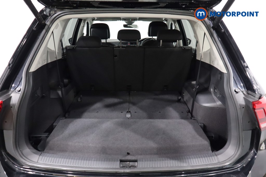 Volkswagen Tiguan Allspace Life Automatic Petrol SUV - Stock Number (1595366) - 31st supplementary image