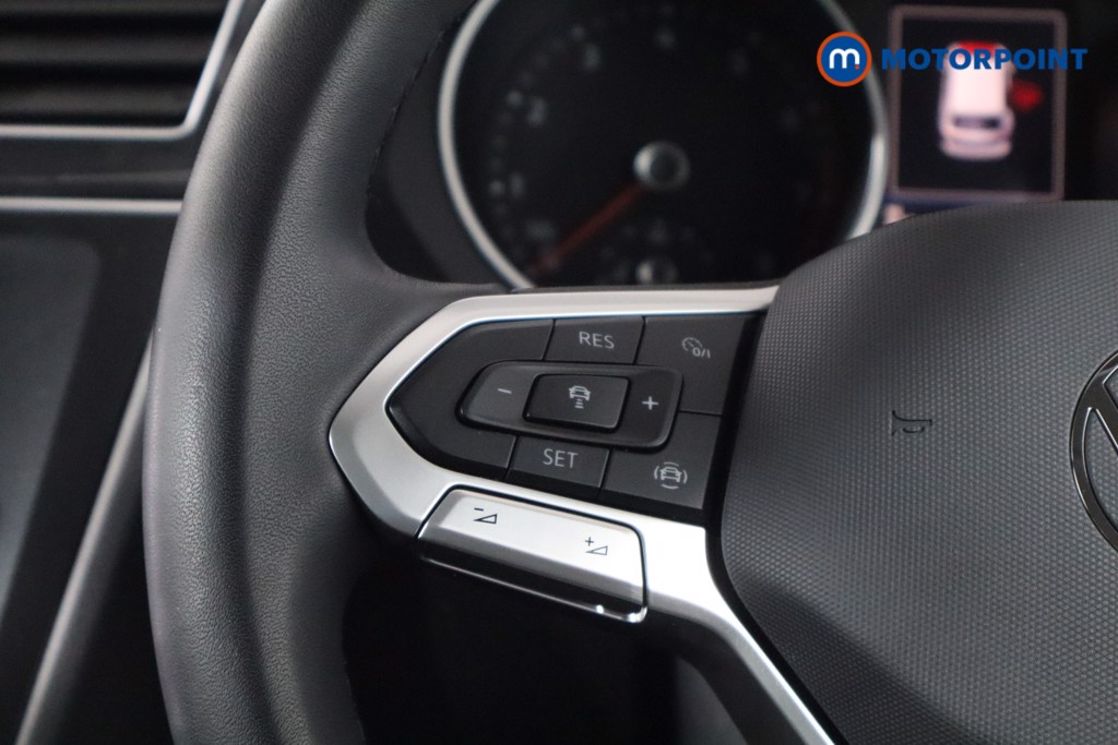 Volkswagen Tiguan Life Automatic Petrol SUV - Stock Number (1595368) - 7th supplementary image