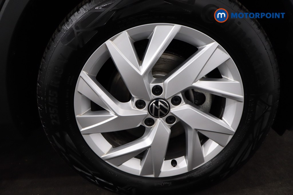 Volkswagen Tiguan Life Automatic Petrol SUV - Stock Number (1595368) - 10th supplementary image