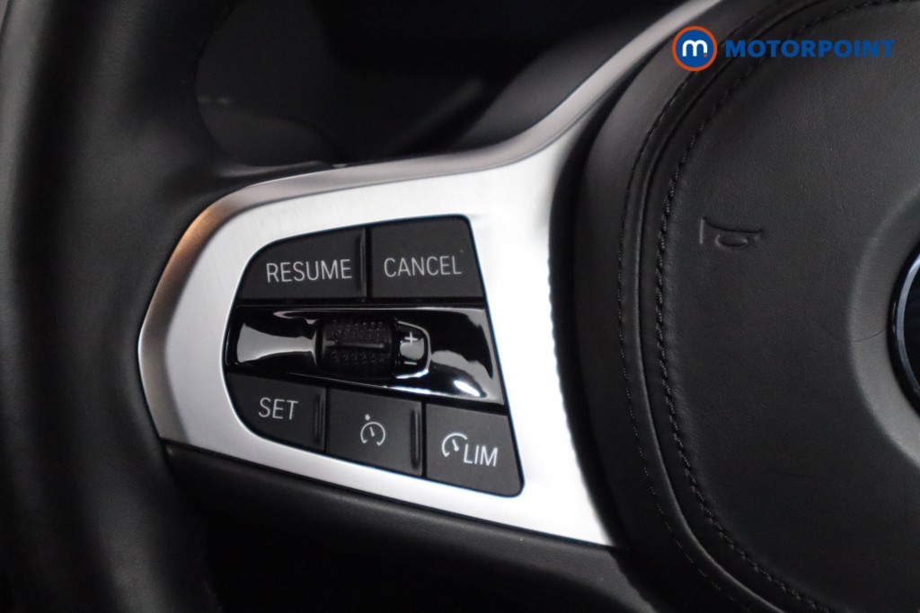 BMW 2 Series M Sport Manual Petrol Saloon - Stock Number (1595392) - 7th supplementary image