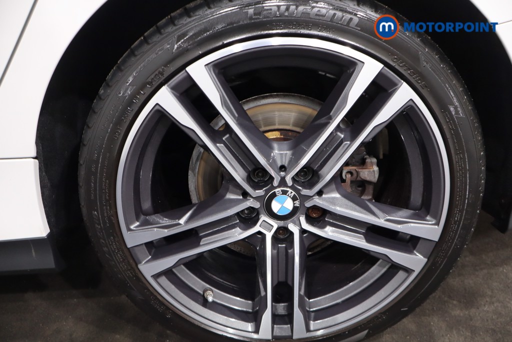 BMW 2 Series M Sport Manual Petrol Saloon - Stock Number (1595392) - 12th supplementary image