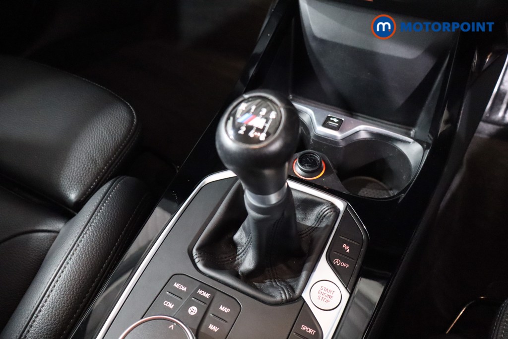 BMW 2 Series M Sport Manual Petrol Saloon - Stock Number (1595392) - 14th supplementary image