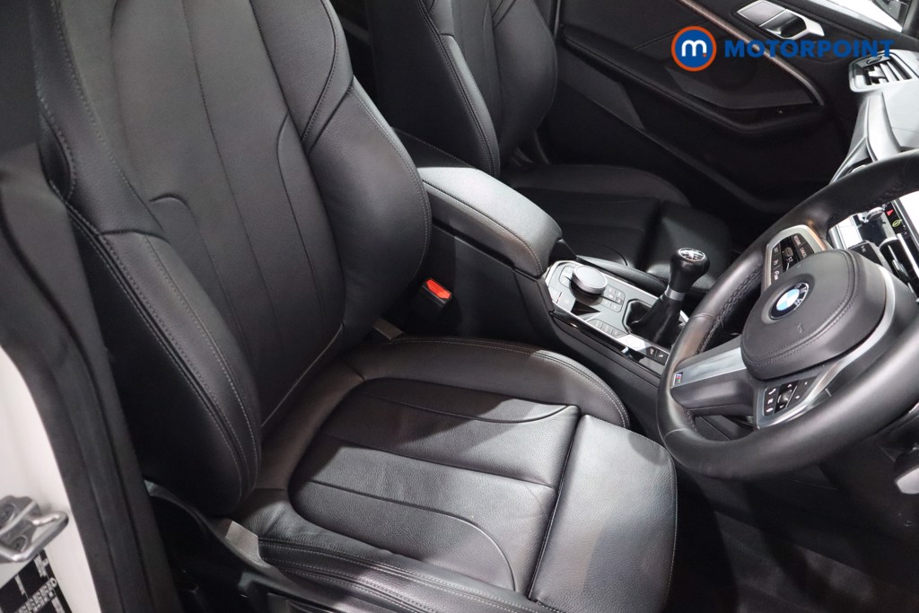 BMW 2 Series M Sport Manual Petrol Saloon - Stock Number (1595392) - 26th supplementary image