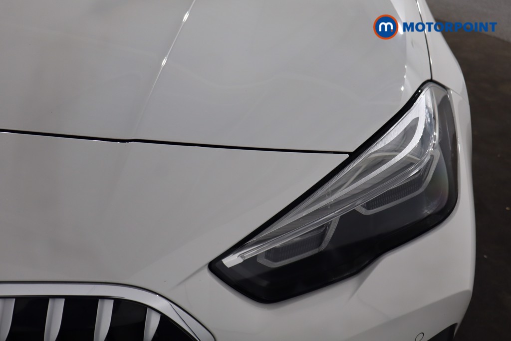 BMW 2 Series M Sport Manual Petrol Saloon - Stock Number (1595392) - 30th supplementary image