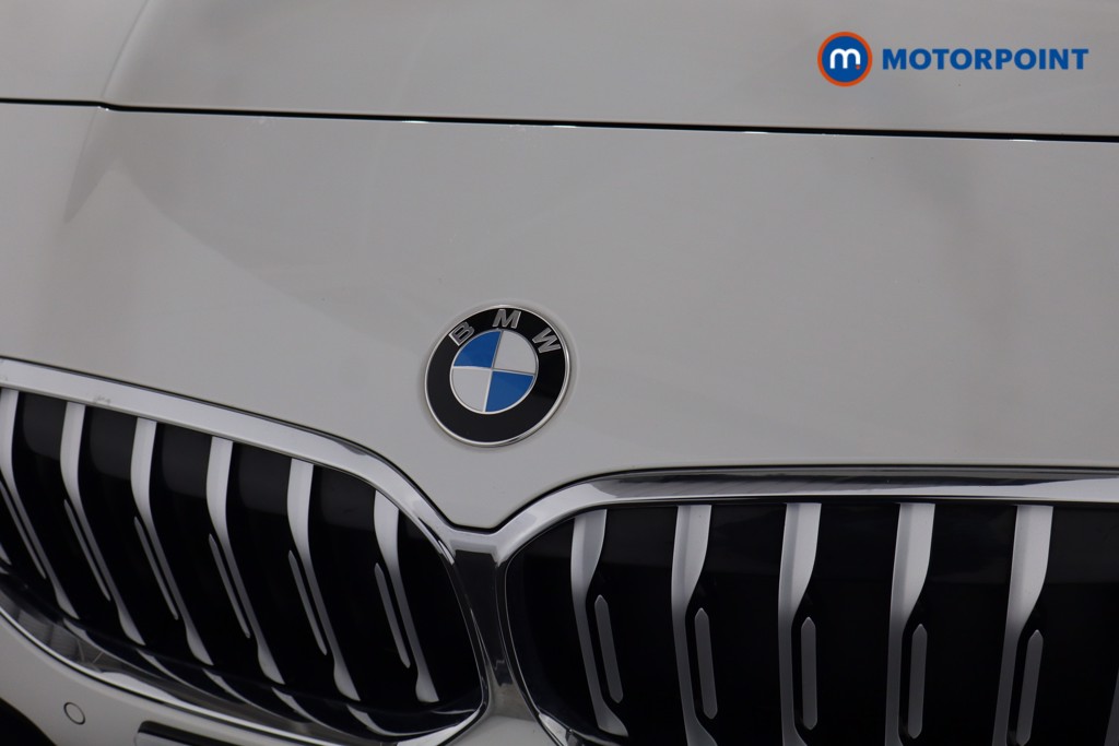 BMW 2 Series M Sport Manual Petrol Saloon - Stock Number (1595392) - 32nd supplementary image