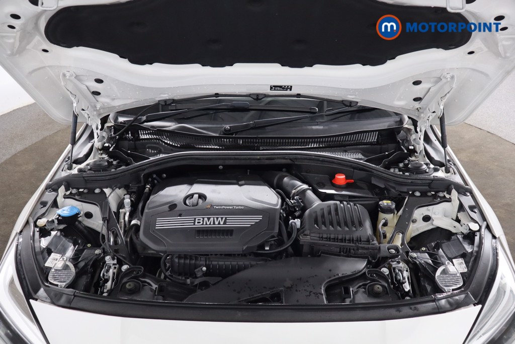 BMW 2 Series M Sport Manual Petrol Saloon - Stock Number (1595392) - 34th supplementary image