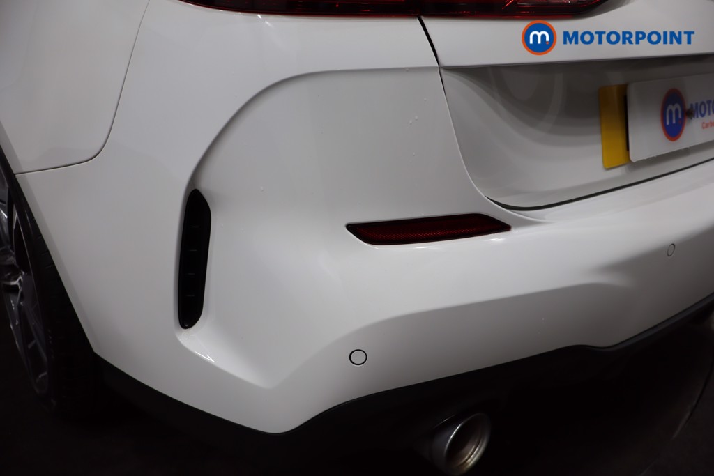 BMW 2 Series M Sport Manual Petrol Saloon - Stock Number (1595392) - 37th supplementary image