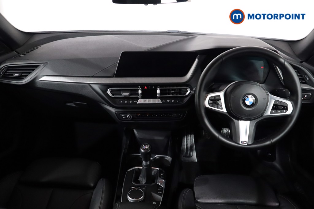 BMW 2 Series M Sport Manual Petrol Saloon - Stock Number (1595392) - 1st supplementary image