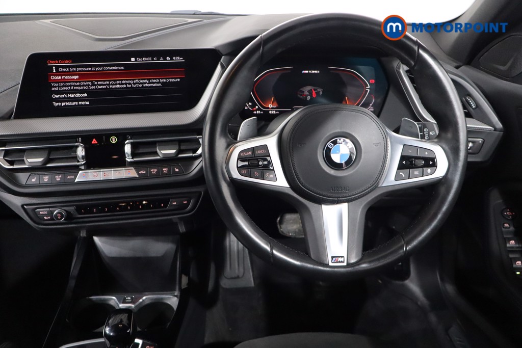 BMW 1 Series M135i Automatic Petrol Hatchback - Stock Number (1595401) - 3rd supplementary image