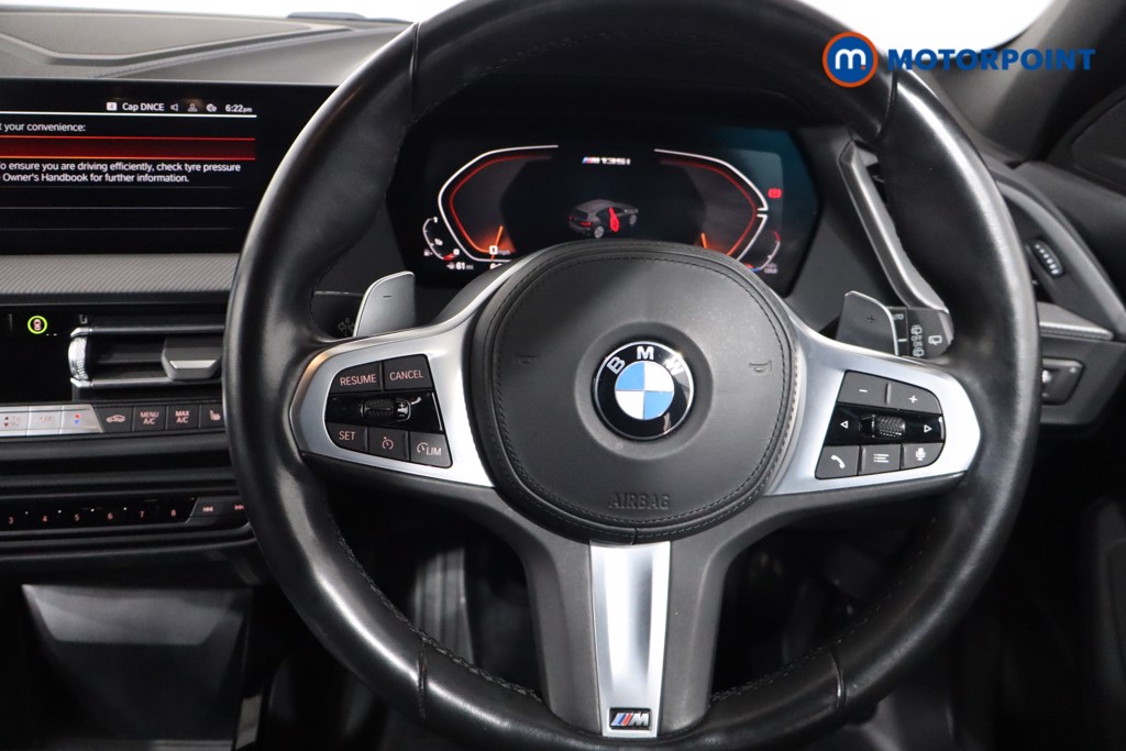 BMW 1 Series M135i Automatic Petrol Hatchback - Stock Number (1595401) - 6th supplementary image