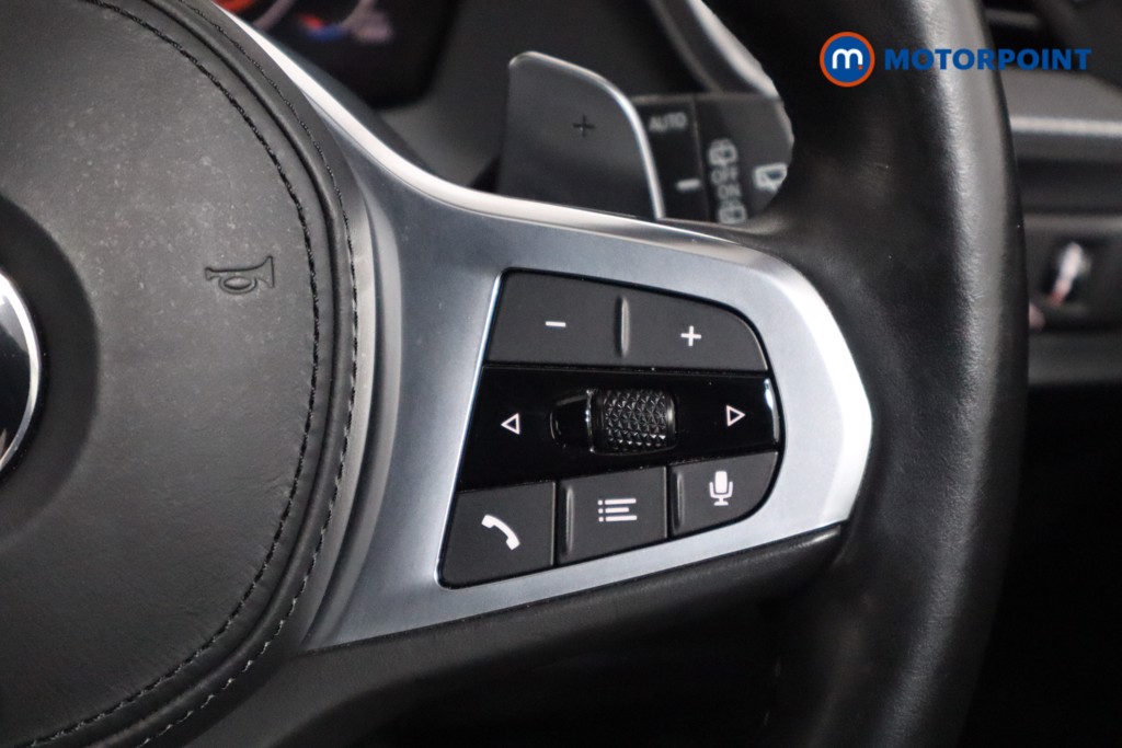 BMW 1 Series M135i Automatic Petrol Hatchback - Stock Number (1595401) - 8th supplementary image