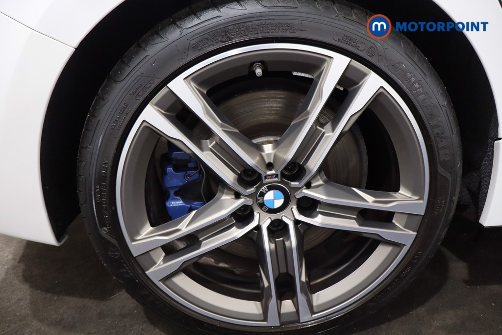 BMW 1 Series M135i Automatic Petrol Hatchback - Stock Number (1595401) - 9th supplementary image