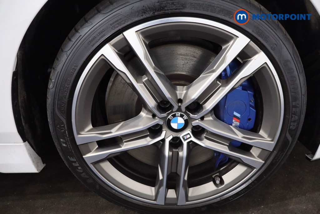 BMW 1 Series M135i Automatic Petrol Hatchback - Stock Number (1595401) - 10th supplementary image