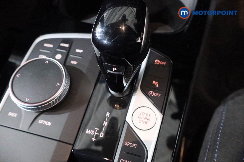 BMW 1 Series M135i Automatic Petrol Hatchback - Stock Number (1595401) - 14th supplementary image