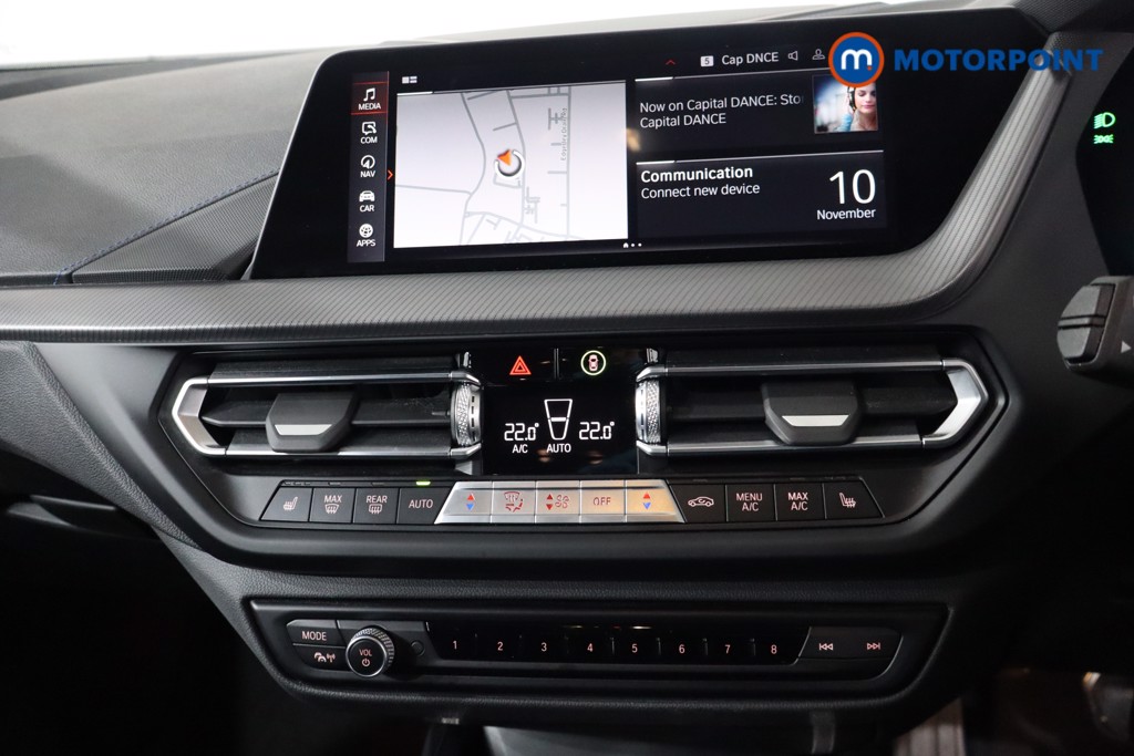 BMW 1 Series M135i Automatic Petrol Hatchback - Stock Number (1595401) - 18th supplementary image