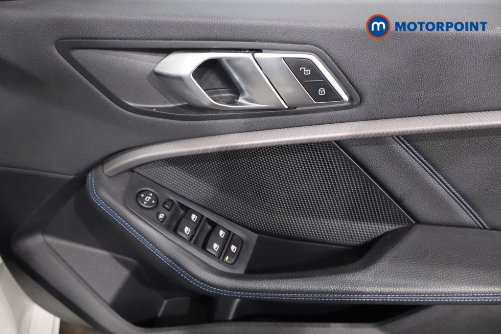 BMW 1 Series M135i Automatic Petrol Hatchback - Stock Number (1595401) - 21st supplementary image