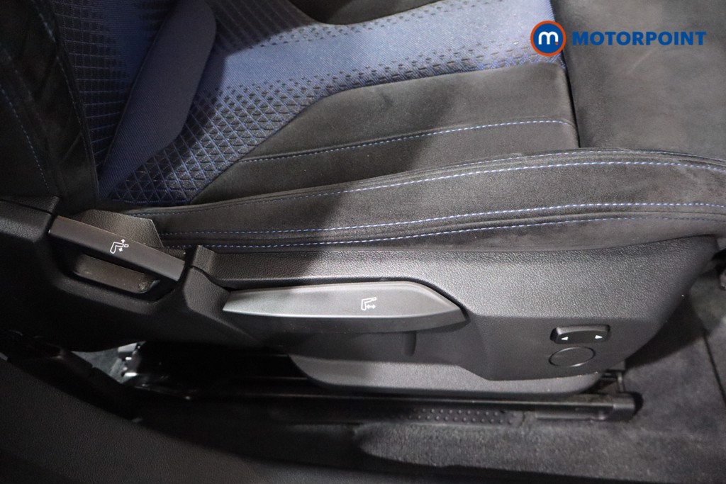 BMW 1 Series M135i Automatic Petrol Hatchback - Stock Number (1595401) - 22nd supplementary image