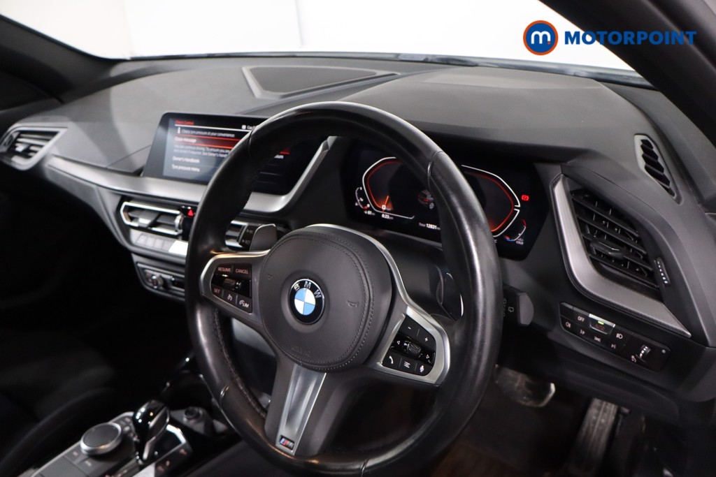 BMW 1 Series M135i Automatic Petrol Hatchback - Stock Number (1595401) - 24th supplementary image