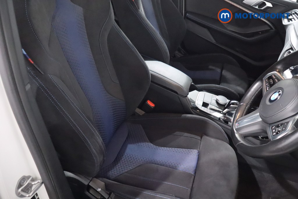 BMW 1 Series M135i Automatic Petrol Hatchback - Stock Number (1595401) - 25th supplementary image