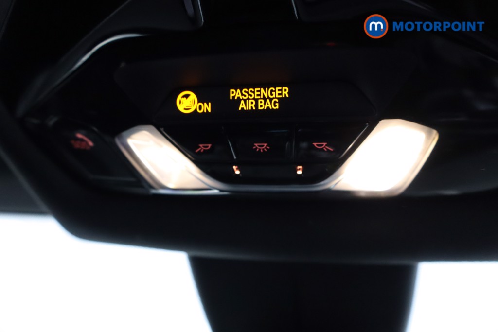 BMW 1 Series M135i Automatic Petrol Hatchback - Stock Number (1595401) - 26th supplementary image