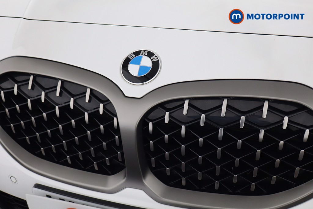 BMW 1 Series M135i Automatic Petrol Hatchback - Stock Number (1595401) - 30th supplementary image