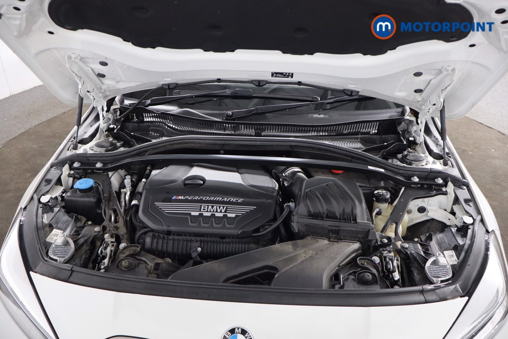 BMW 1 Series M135i Automatic Petrol Hatchback - Stock Number (1595401) - 32nd supplementary image