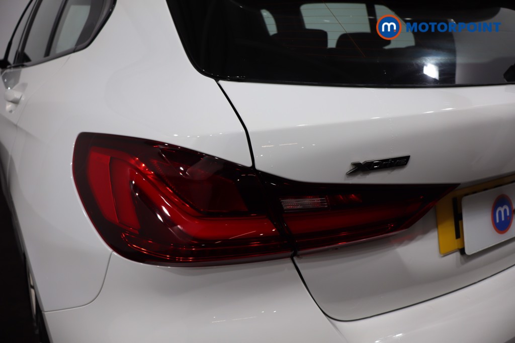 BMW 1 Series M135i Automatic Petrol Hatchback - Stock Number (1595401) - 34th supplementary image