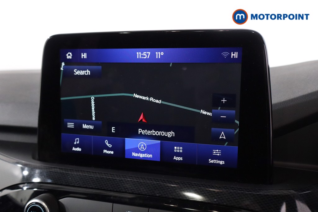 Ford Kuga St-Line X Edition Automatic Petrol Plug-In Hybrid SUV - Stock Number (1595403) - 2nd supplementary image