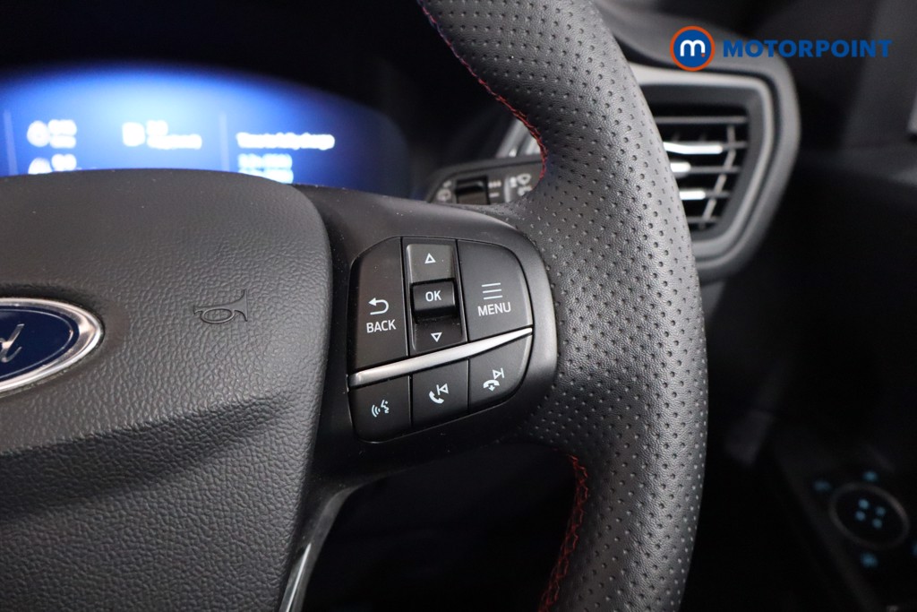 Ford Kuga St-Line X Edition Automatic Petrol Plug-In Hybrid SUV - Stock Number (1595403) - 8th supplementary image