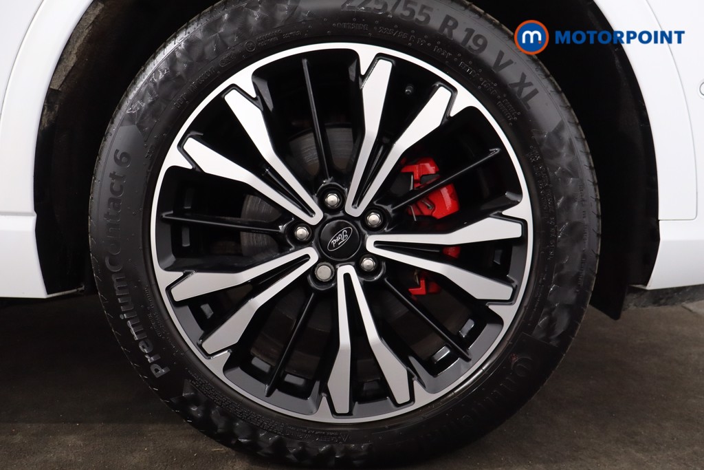 Ford Kuga St-Line X Edition Automatic Petrol Plug-In Hybrid SUV - Stock Number (1595403) - 11th supplementary image