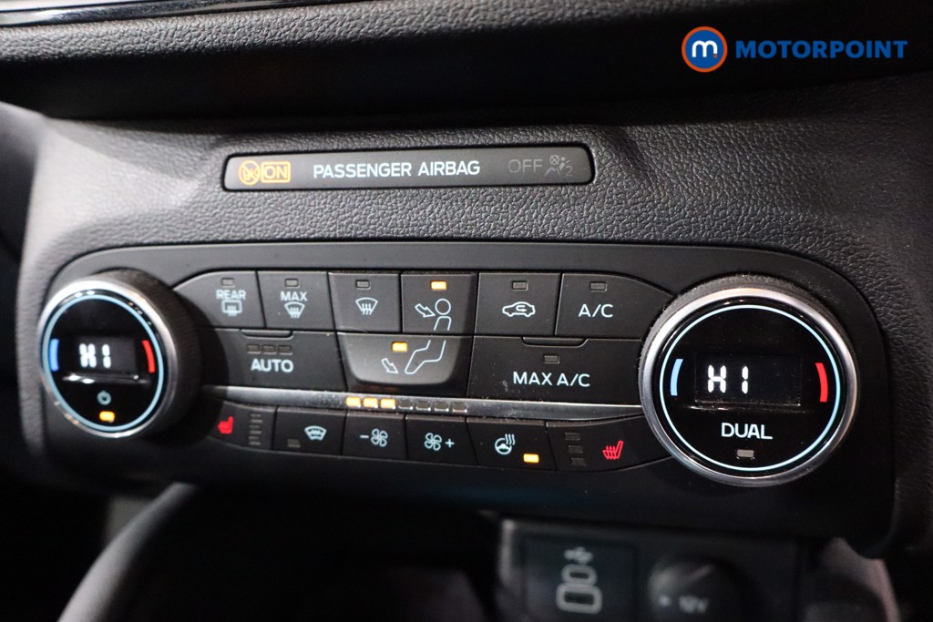 Ford Kuga St-Line X Edition Automatic Petrol Plug-In Hybrid SUV - Stock Number (1595403) - 15th supplementary image