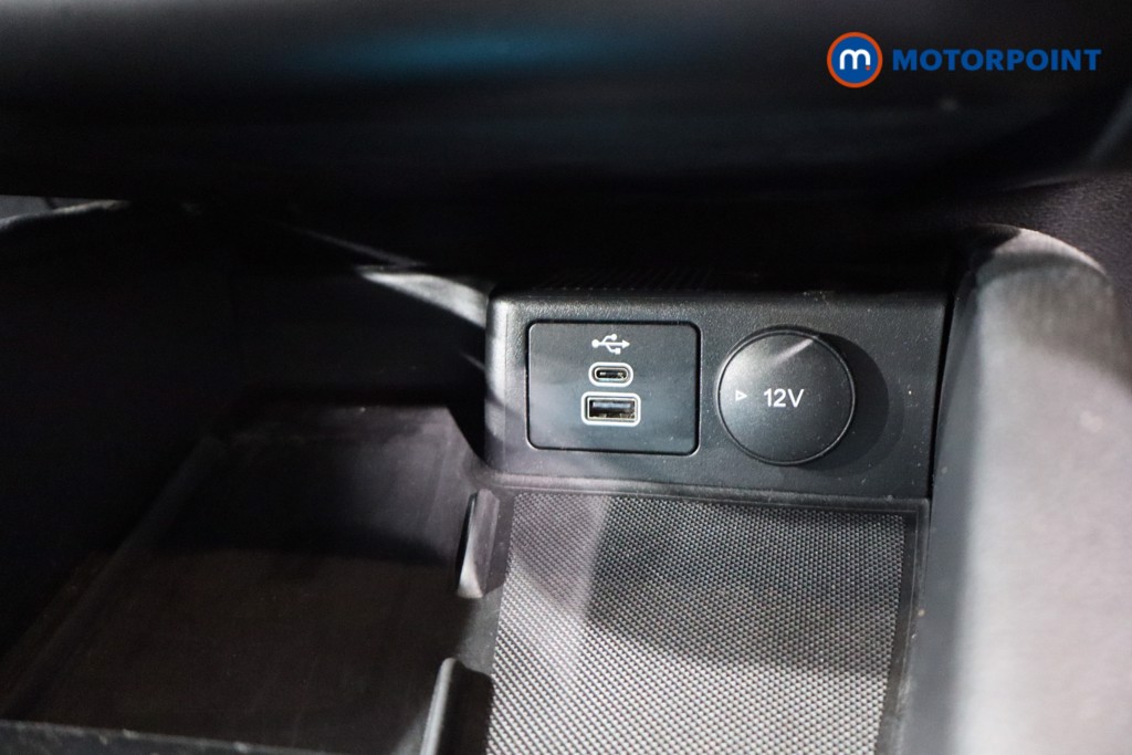 Ford Kuga St-Line X Edition Automatic Petrol Plug-In Hybrid SUV - Stock Number (1595403) - 17th supplementary image