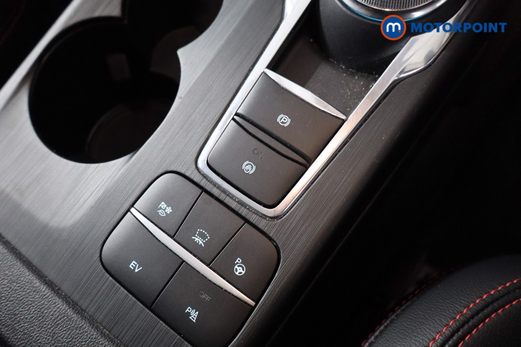 Ford Kuga St-Line X Edition Automatic Petrol Plug-In Hybrid SUV - Stock Number (1595403) - 19th supplementary image