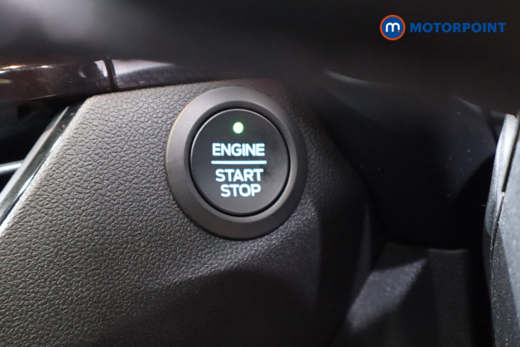 Ford Kuga St-Line X Edition Automatic Petrol Plug-In Hybrid SUV - Stock Number (1595403) - 20th supplementary image