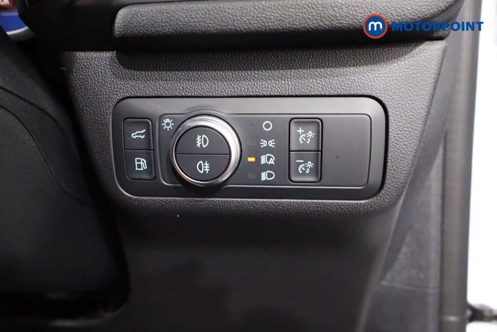 Ford Kuga St-Line X Edition Automatic Petrol Plug-In Hybrid SUV - Stock Number (1595403) - 21st supplementary image