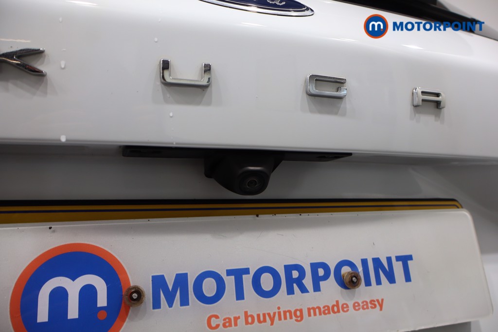 Ford Kuga St-Line X Edition Automatic Petrol Plug-In Hybrid SUV - Stock Number (1595403) - 33rd supplementary image