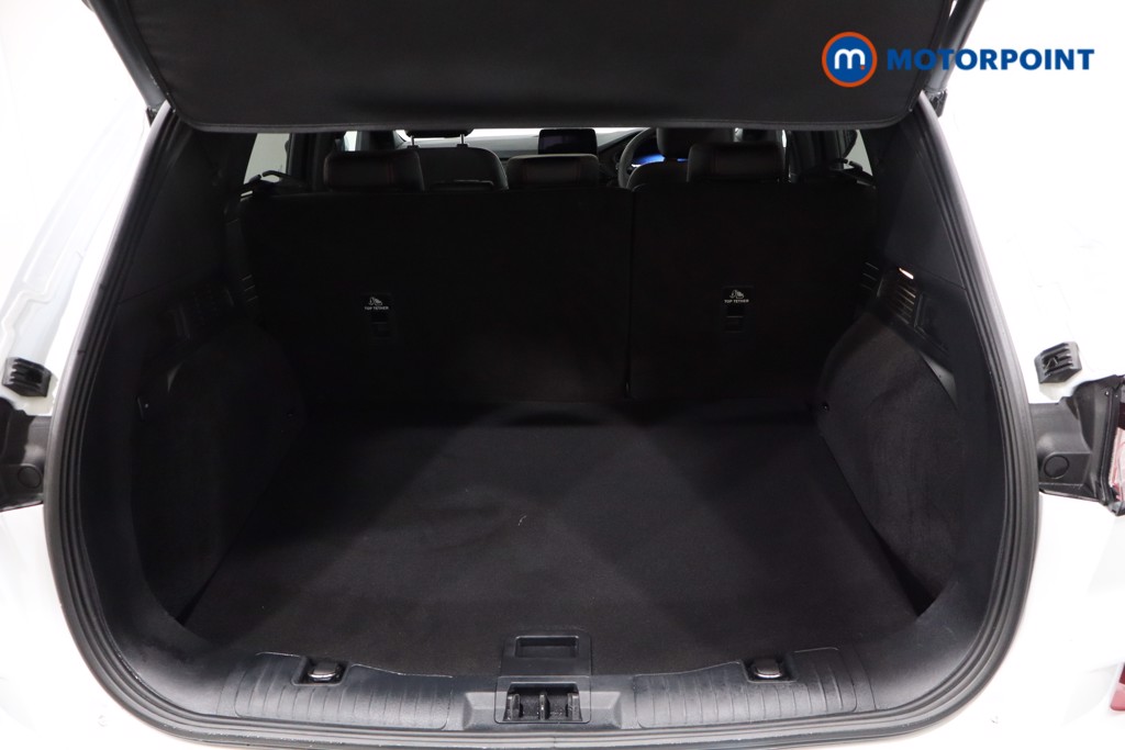 Ford Kuga St-Line X Edition Automatic Petrol Plug-In Hybrid SUV - Stock Number (1595403) - 35th supplementary image