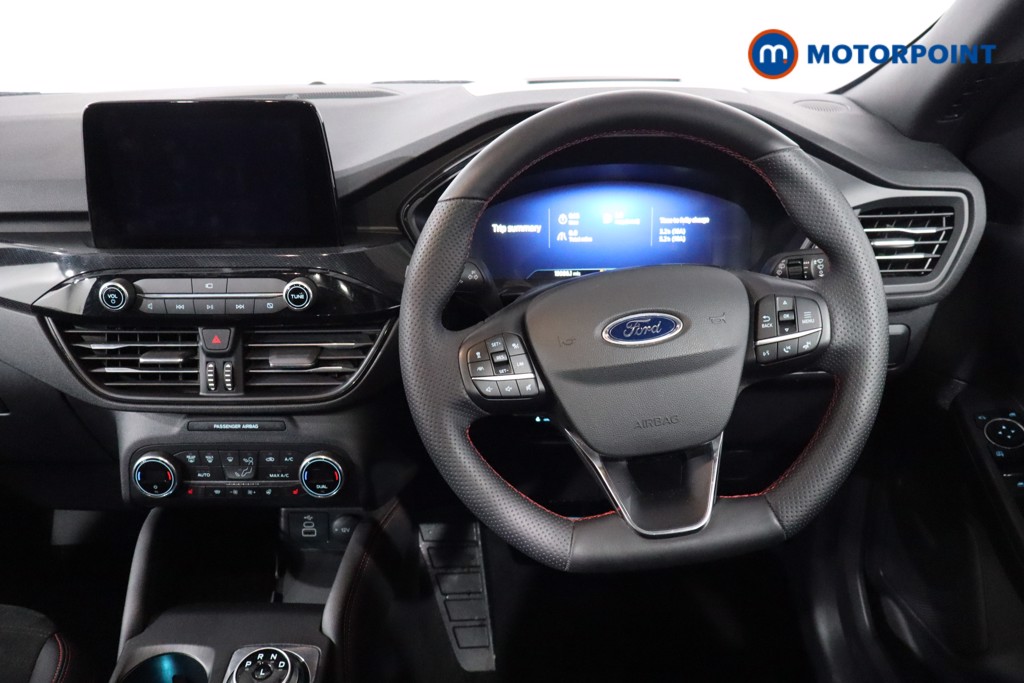 Ford Kuga St-Line X Edition Automatic Petrol Plug-In Hybrid SUV - Stock Number (1595403) - 1st supplementary image