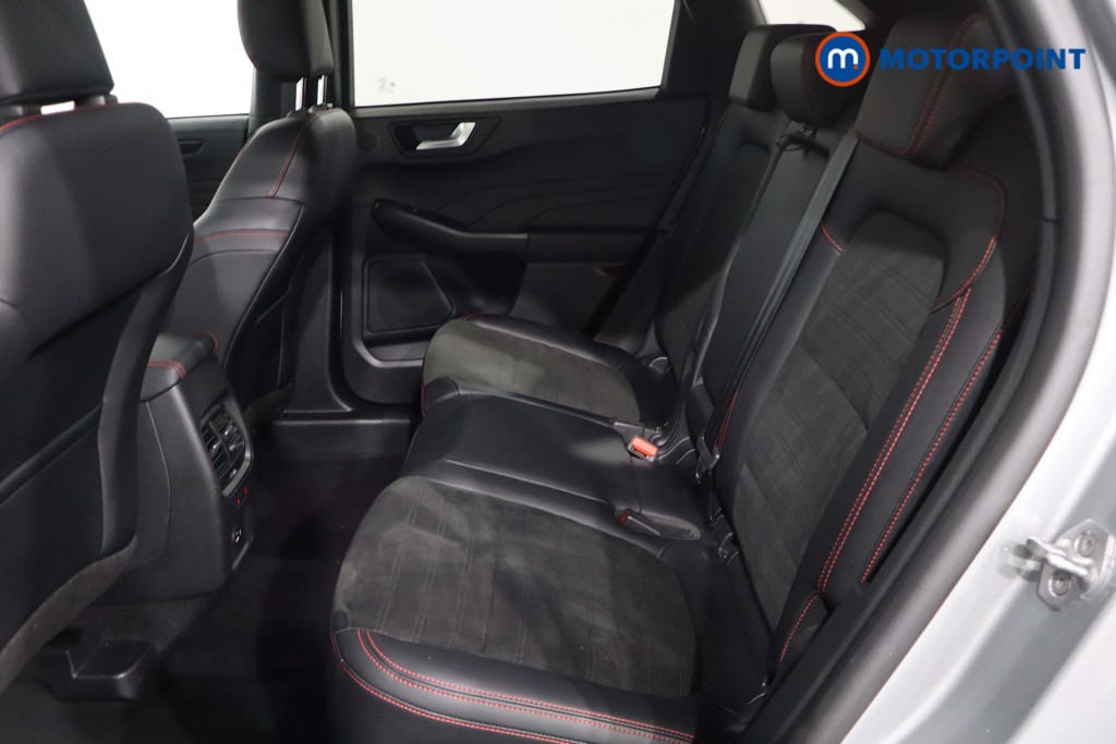 Ford Kuga St-Line X Edition Automatic Petrol Plug-In Hybrid SUV - Stock Number (1595416) - 5th supplementary image