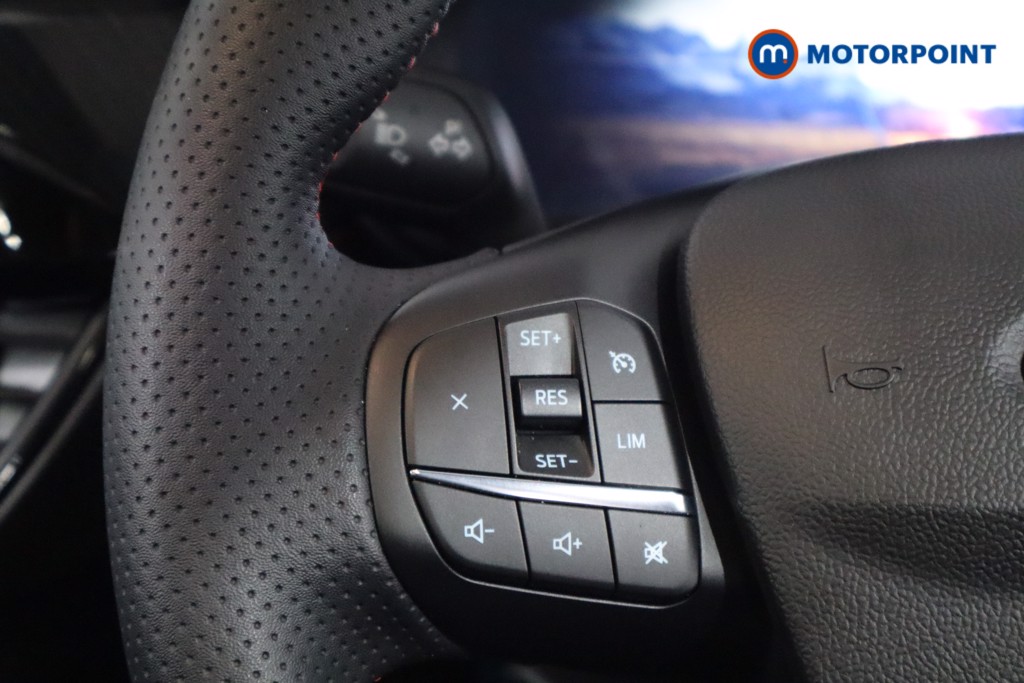 Ford Kuga St-Line X Edition Automatic Petrol Plug-In Hybrid SUV - Stock Number (1595416) - 7th supplementary image