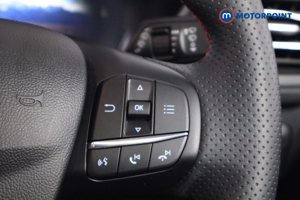 Ford Kuga St-Line X Edition Automatic Petrol Plug-In Hybrid SUV - Stock Number (1595416) - 8th supplementary image