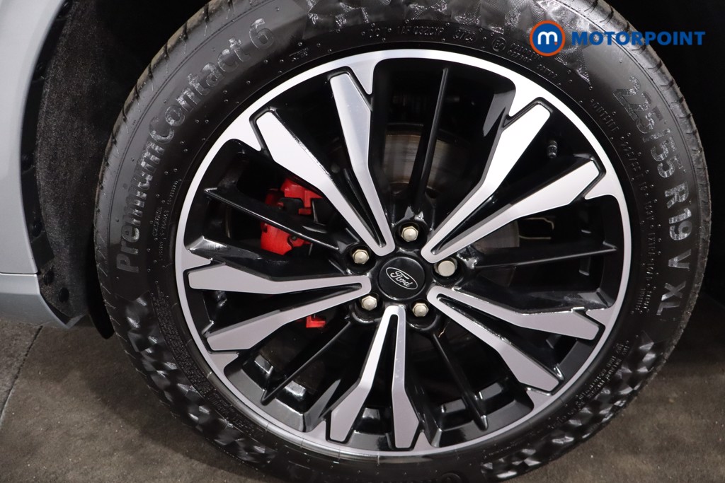 Ford Kuga St-Line X Edition Automatic Petrol Plug-In Hybrid SUV - Stock Number (1595416) - 11th supplementary image