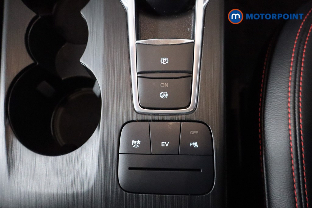 Ford Kuga St-Line X Edition Automatic Petrol Plug-In Hybrid SUV - Stock Number (1595416) - 20th supplementary image