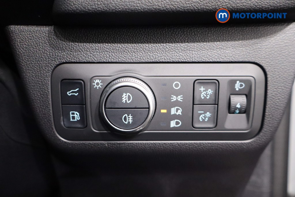 Ford Kuga St-Line X Edition Automatic Petrol Plug-In Hybrid SUV - Stock Number (1595416) - 21st supplementary image