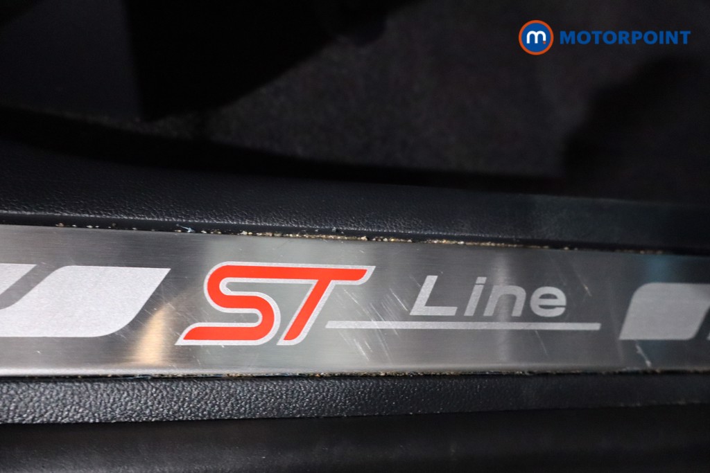 Ford Kuga St-Line X Edition Automatic Petrol Plug-In Hybrid SUV - Stock Number (1595416) - 24th supplementary image