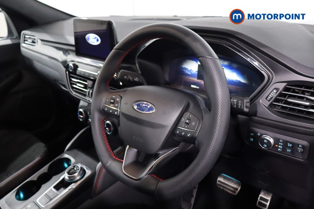 Ford Kuga St-Line X Edition Automatic Petrol Plug-In Hybrid SUV - Stock Number (1595416) - 25th supplementary image